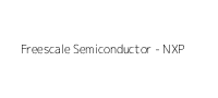 Freescale Semiconductor - NXP